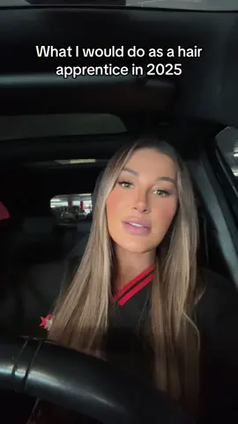 Things can go for any industry really 🖤 - #hairapprentice #hairadvice #apprentices #sarahemilia #advice 