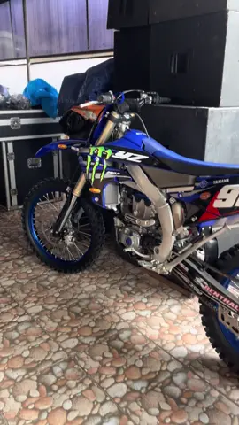 berdebu pun masih gamthenk #wr155 