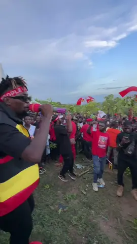 Abaana be maddu 🦾