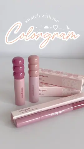 iuu mí ẻm quée😖#makeup #viral #tâpxaykenhtiktok #colorgramfruityglasstint @colorgramvietnam 