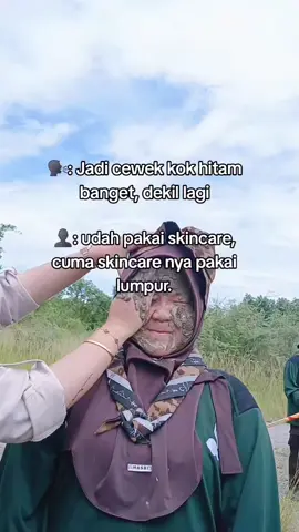 skincare alami🤭 #lewatberanda #foryou #fyp #scout #pramukaindonesia 