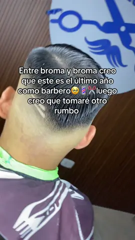 #extrañaremos😢😢😢😢👊👊💔 #barbershop #viraltiktok 