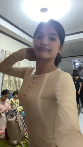 Namiss ko ang aming hauzz