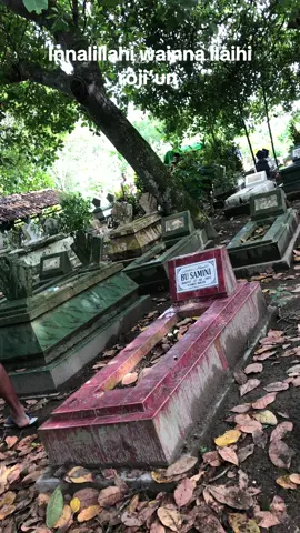 Kami hanya milik allah dan kepadanya lah kami kembali 🥀 #fypviralシ #lewatberanda #blitar24jam 