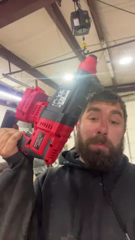 One cordless hammer drill that works with the batteries you already own #milwaukee #HammerDrill#Drill#ChippingHammer