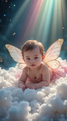 Lovely baby says papa 😍🥰😘 #babylovepapa#meltingvoice#sweet#luckypapa#purelove