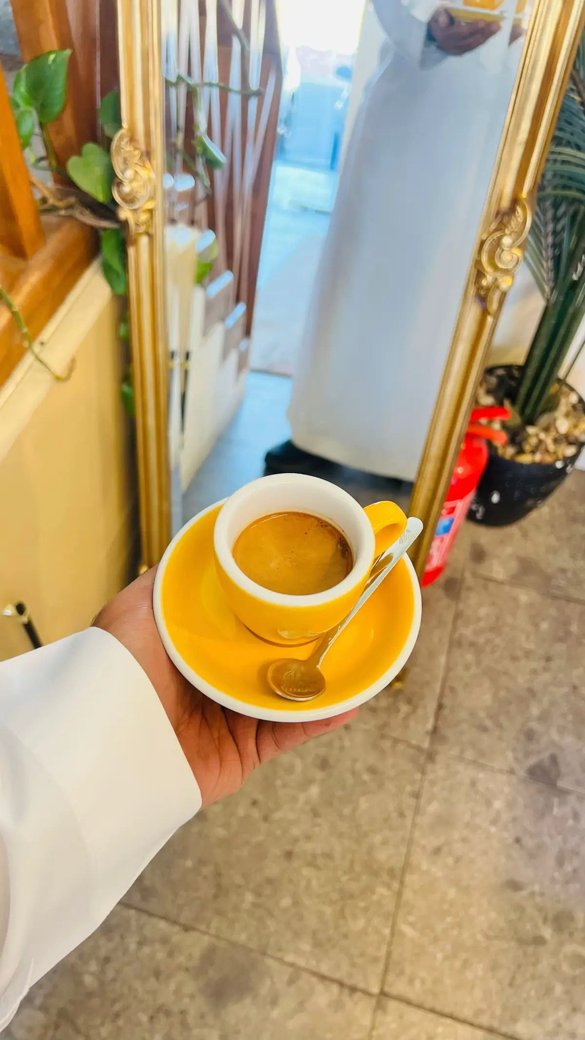 #your_coffee #اسبريسو #اكسبلور #الشعب_الصيني_ماله_حل😂😂 #بعدحيي_حايلنا_حايلندا_حايليات 