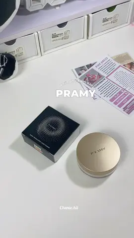 Phấn phủ siu rcm cho da dầu #xuhuong #pramy #phanphukiemdau #phanphu #hottrend 