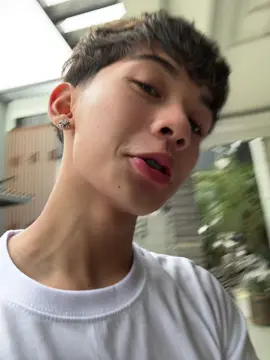 katatapos lang sa sakit