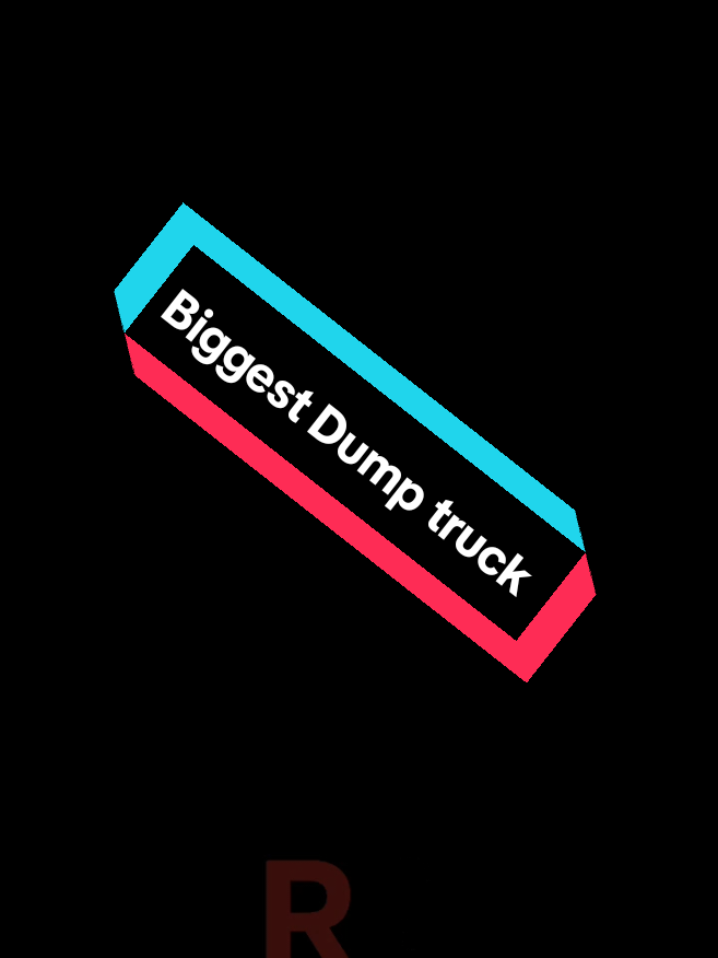 PART 8|| This is the biggest dump truck in the world the Belaz 75710 made in Belarus 🇧🇾 🤯. #fyp #viral #foryoupage❤️❤️ #record #for 