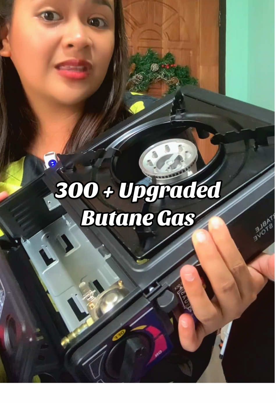 Mura at upgraded na #butane #gasstove #kalan #appliances @A777 ONLINE CORP 