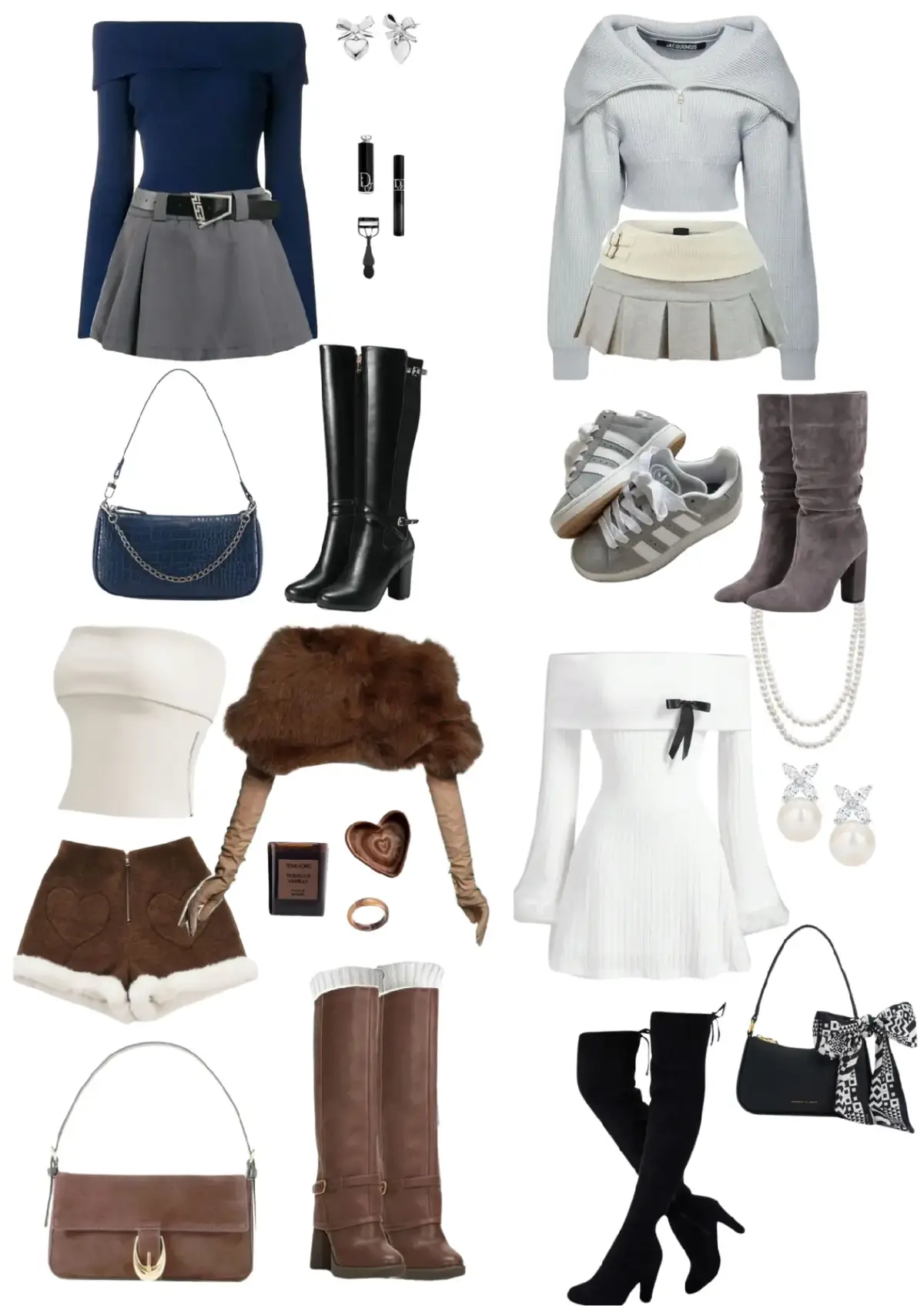 #ti̇ktok #outfitideas #fyp #oldmoney #fyppppppppppppppppppppppp 