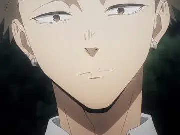 my glorious KING #fyp #thefragrantflowerbloomswithdignity #anime #rintarotsumugi #shoujo 