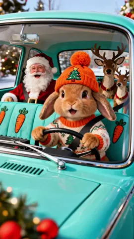 51 days until Christmas 🥰🌲🤶