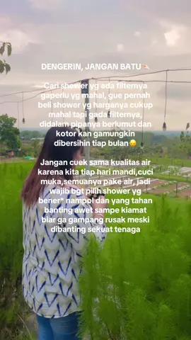 Jgn skip vidio ini kalo lo sayang sama diri lo🤏🏻✨