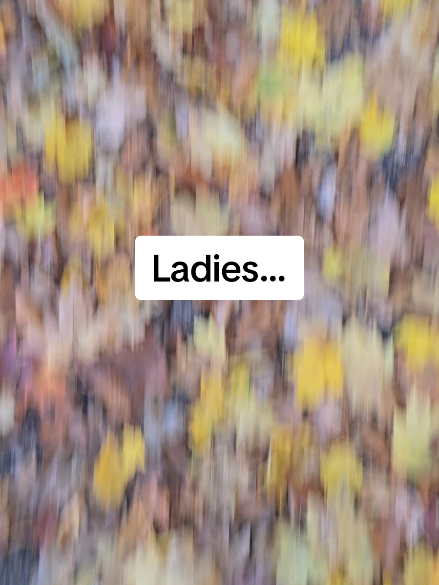 That's why Im OFF the market...