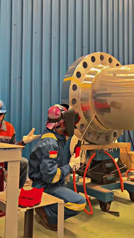 #CapCut #fyp #duplex #welderindonesia🇮🇩 