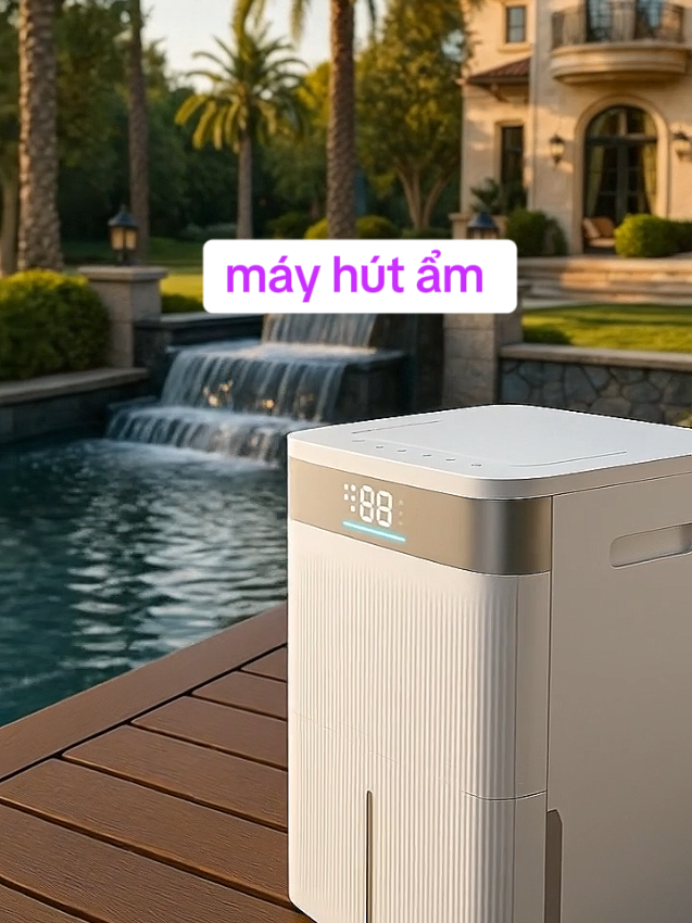 may hút am#shopcôngân #tiepthilienket #xuhuong2025 