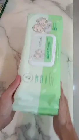 #tiktokป้ายยา #excare #ทิชชู่เปียก #TikTokShopครีเอเตอร์  #madeinthailand 