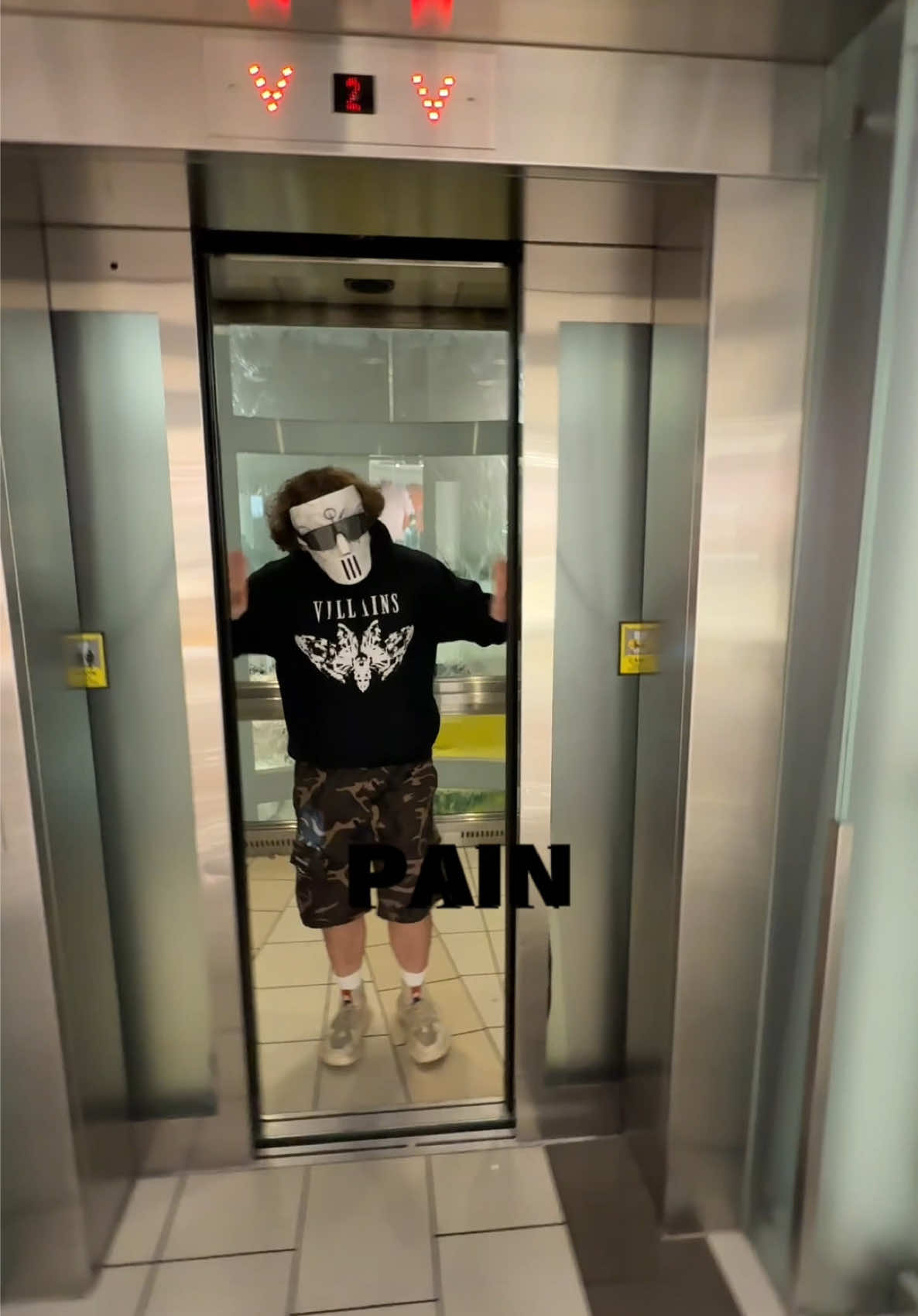 I’M NOT IN PAIN!!! #imnotinpain #lilgodd #niche #dax #openversechallenge 