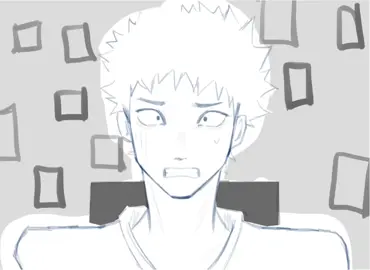 #HAIKYUU I’ve seen that pic everywhe re (tried a kinda new art style)  #oikawatooru #iwaizumihajime #foryou #animation  . . .  haikyuufanart/ alightmotion/ edit / trend / doodle / draw / sketch / art / xyzbca / zxybca / fy / fyp/ / foryoupage / canon / funny / drawing /                 