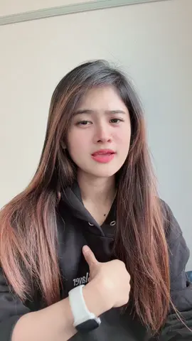 ဟုတ်ပါတယ်😌