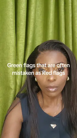 As you are looking for red flags also look fr green flags#itiswell #my #voiceofgrace #datingadvice #fyp 