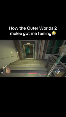 I’m honestly enjoying the game a lot ngl #outerworlds2 #demomantf2 #trending #gaming #obsidian 