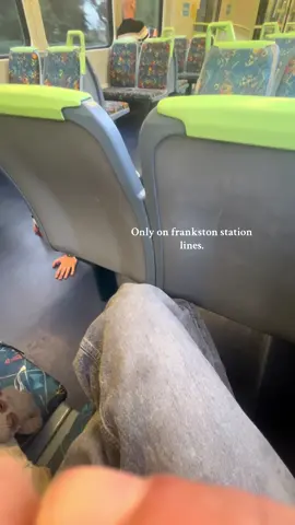 Then he started spreading positive awareness❤️ #frankston #melbourne #helly  #fyp 