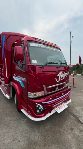 Di tunggu orderan selanjutnya #newirsyadofficial #truckmodifikasi #bemperjb5 #truckjabarstyle #truckmodifiedindonesia 