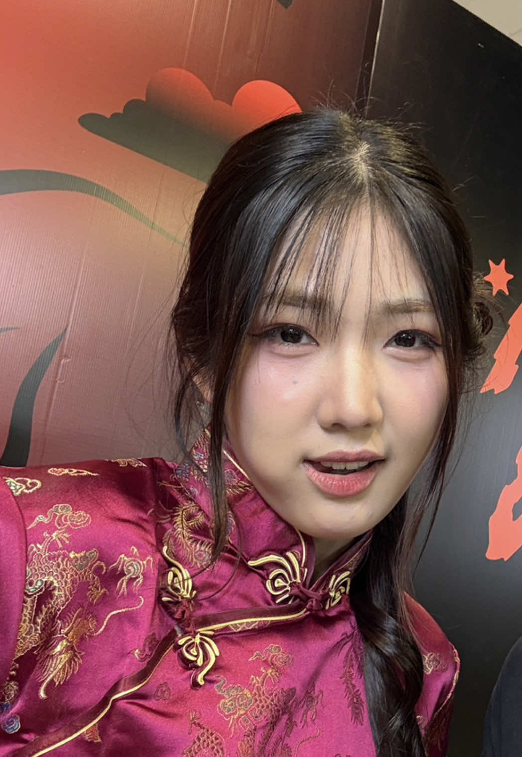 ไอม่อนหน่ะชอบอาหมวย 🪆 #marinebnk48 #bnk48 @Marine BNK48 