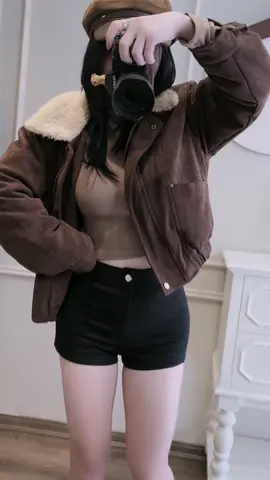 Mùa đông tone nâu lên ngôi 🥥🍂🌰 @Ba Chàng-Một Nóc #mocshop #thoitranghottrend #phoidoxinh #thoitrangnu #viral 