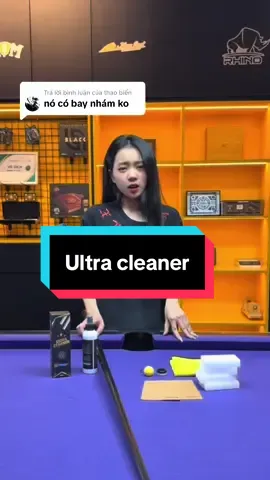 Trả lời @thao biển carbon xài vô tư nhe @Dũng Dy @Đặng Châu Ngân @Phú chika #xuhuong #xubilliardshop #foryou 