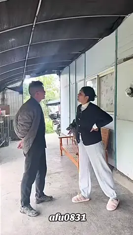 #粉丝一千万 #dog #funny #foryou #fyp 