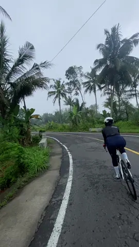 🍃💦 #fyppppppppppppppppppppppp #gowes #gowessepeda #fypシ゚ #gowesroadbike 