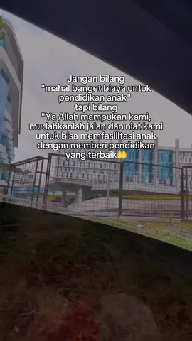 Ya Allah mampukan kami 🤲🏻🤲🏻