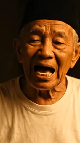 animasi berbicara buatan Ai #perjalananhidup #motivasihidup #quotes #islamic_media 