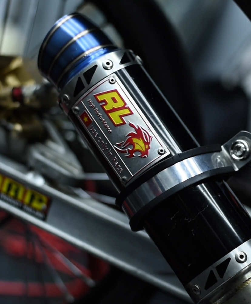 💥Đêm đêm dạo phố với chiếc này tê khỏi bàn nha anh em💫☄️ 🦁Dáng mã 72jet7 nha🛞 #xedovietnam🇻🇳 #ex150_style_malay #ex150độkiểng #racing 