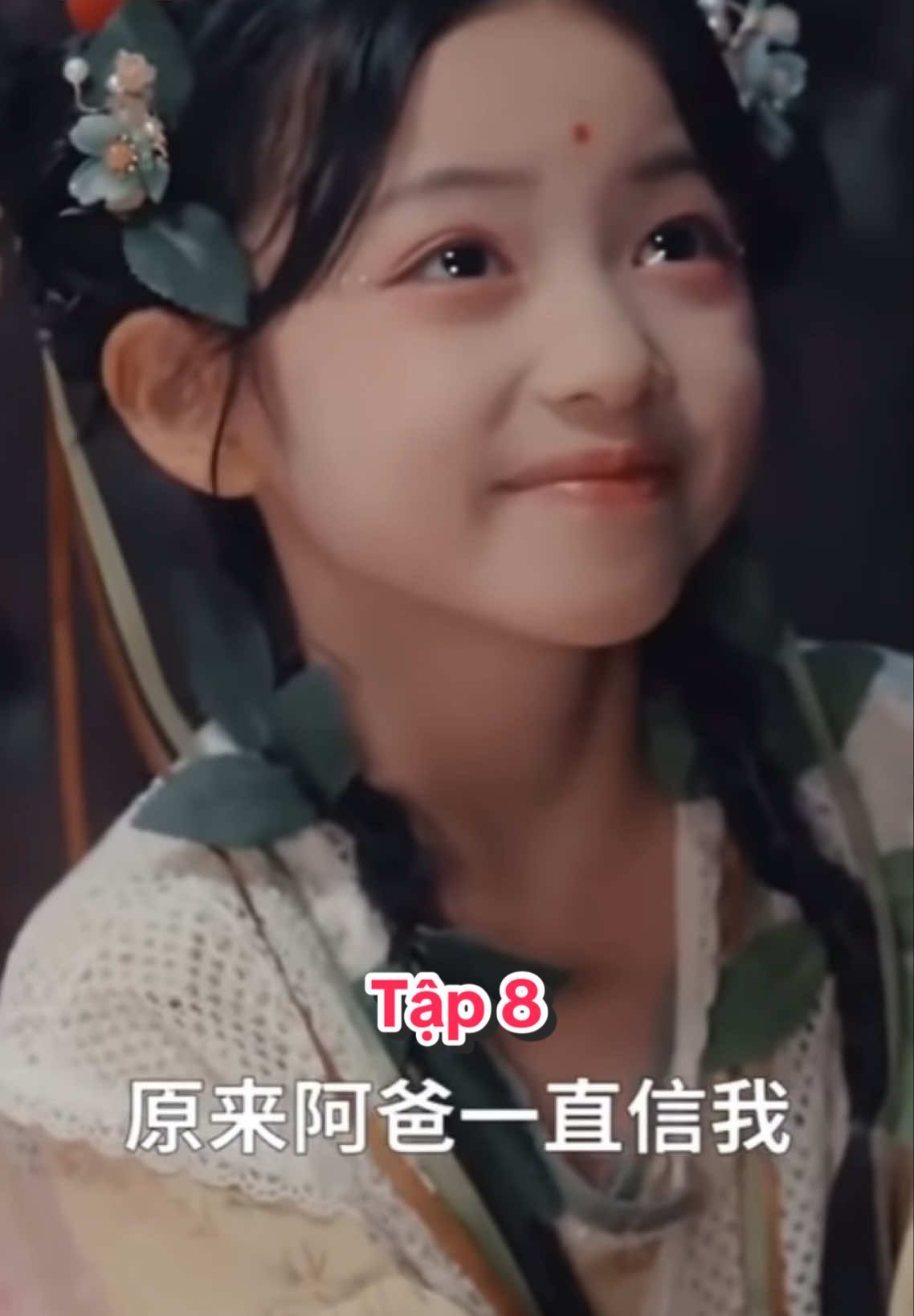 Tập 8 / Sủng vật trời ban #nhuquynhday04 #review #phimhay #xuhuong #viral #phimhaymoingay 