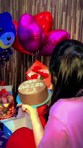 Happy Birthday To Me🎂🎀❤️@ITs Me Gull ZaiB👑🌸 @nawabzadi #unfreezemyacount #trendingvideo #foryouviralvideo #growmyaccount #trending 