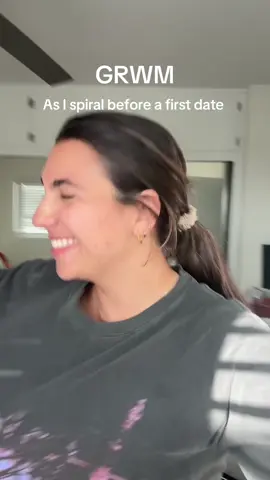 Oh gosh. #firstdate #relatable #singlelife #dating  