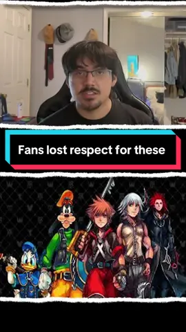 Every franchise starts off strong, but unfortunately a lot of them live long enough to become the villain. So here’s a top ten list of games that fans have lost respect for  #gaming #codwarzone #madden 