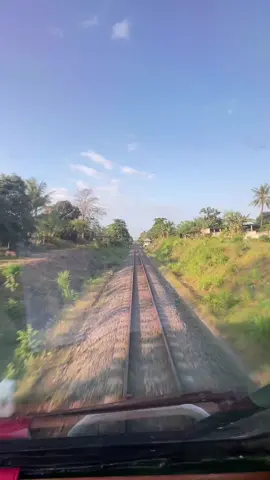 #railfans #railfansindonesia #cc203