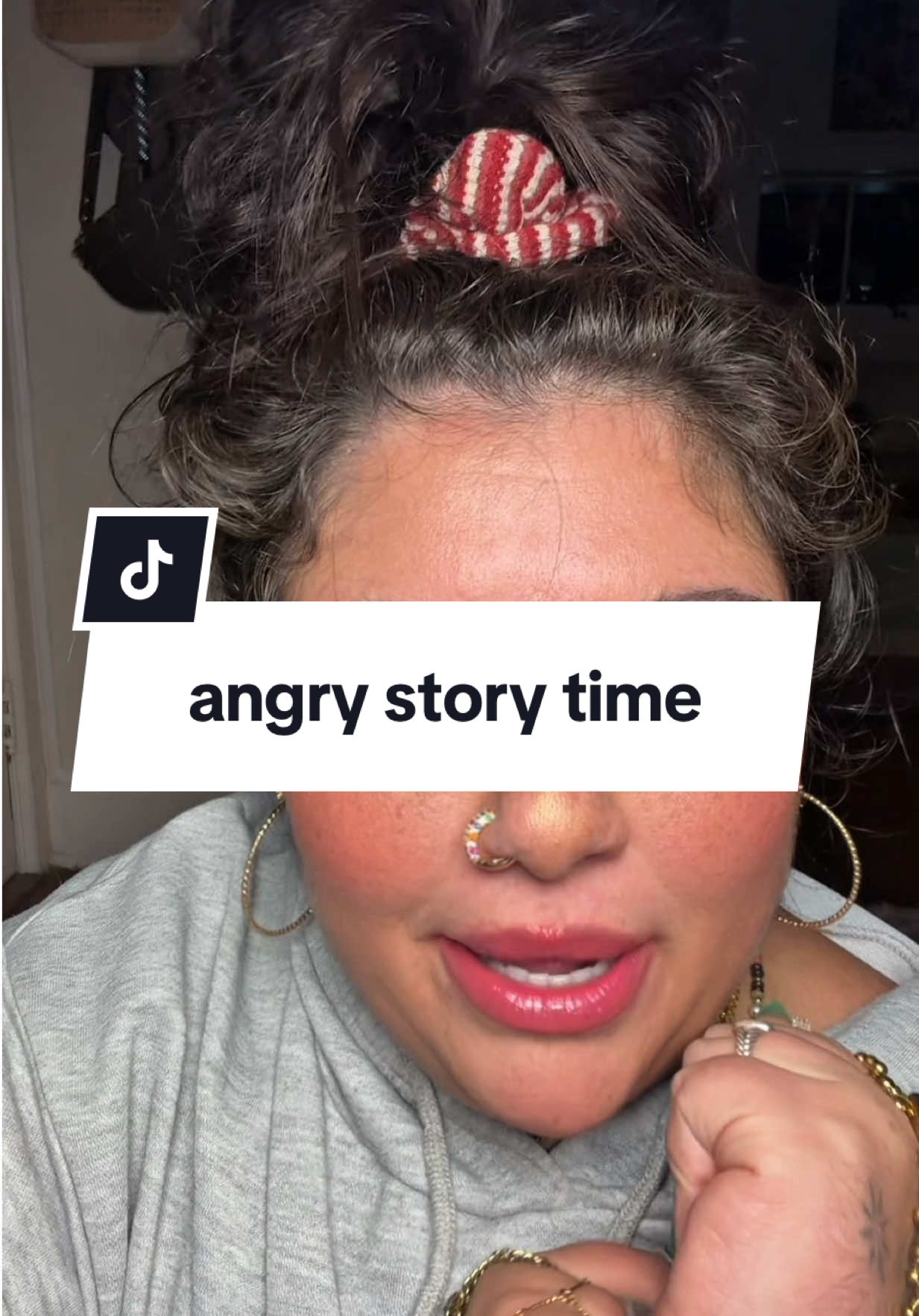 idk what's happening but I'm unhappy w these people 