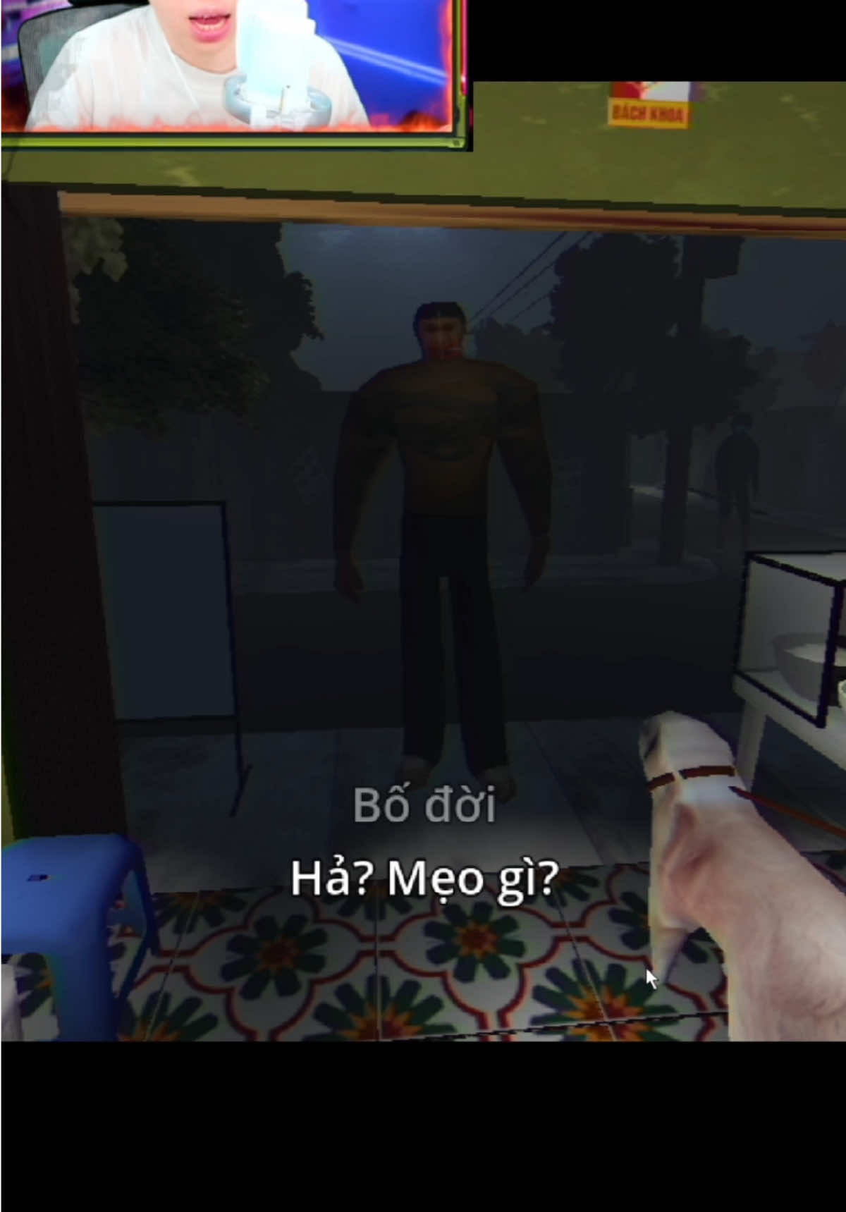 MMB nữa cơ =))) 💔 #vinhmc #phoanhhai #brotherhaisphorestaurant #CapCut 