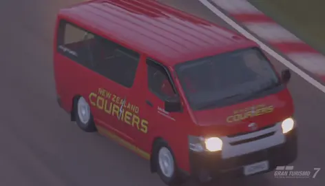 NZ courier #fyp #deliverydriver #nzcourier #nz 