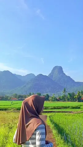 Ada yang tau ini di Karawang mana?  #karawang  #pesonaalam 