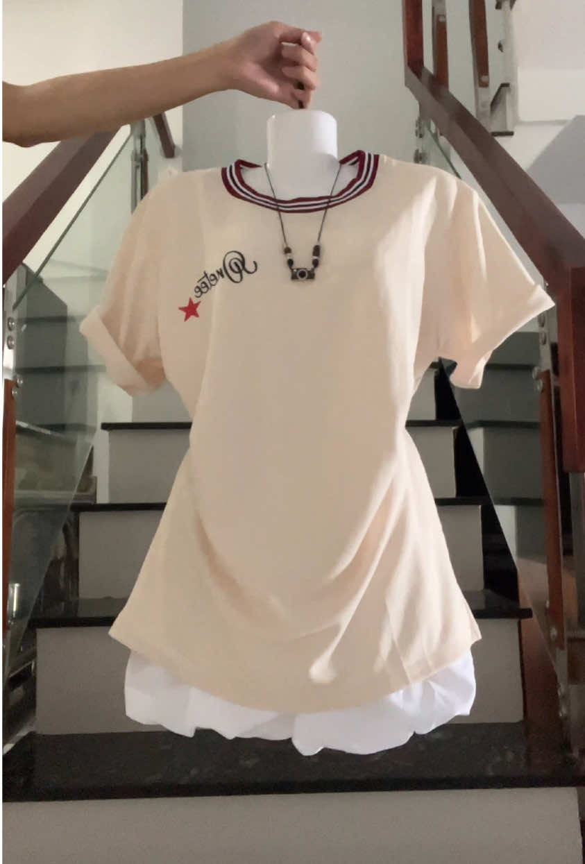 #thoitrang #aothun #phoidoxinh #xuhuong #fyp 