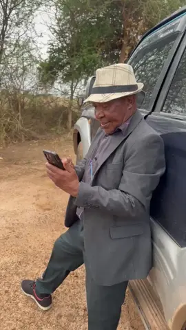 he was almost robbed#hodari homes