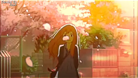 Your Lie In ​April X စိတ်မလို့ပါအသက်ရယ်#foryoupage #animeedit #songcrd #foryoupageofficiall #yourlieinapriledit 